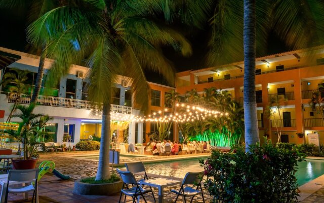 Hotel Palmarena
