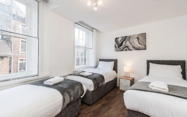 Prestige STAY Aparthotel Cavern Quarter