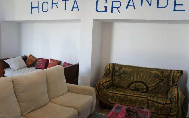 Horta Grande Hostel