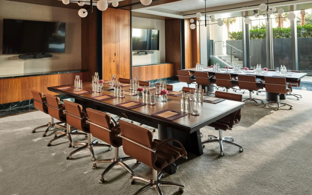 The Lana - Dorchester Collection