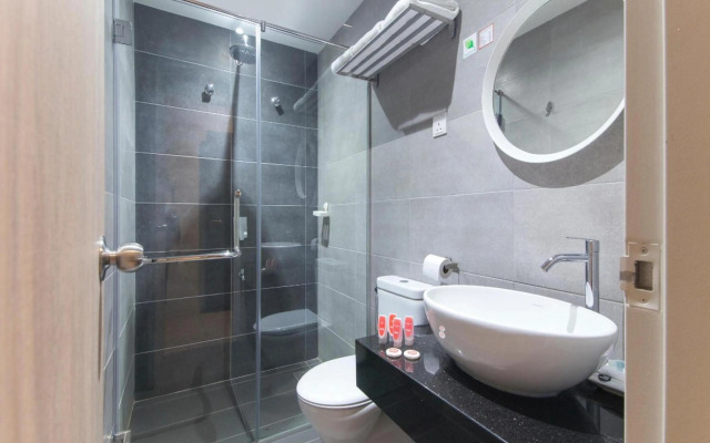 Super OYO 1191 Yootel Boutique Hotel