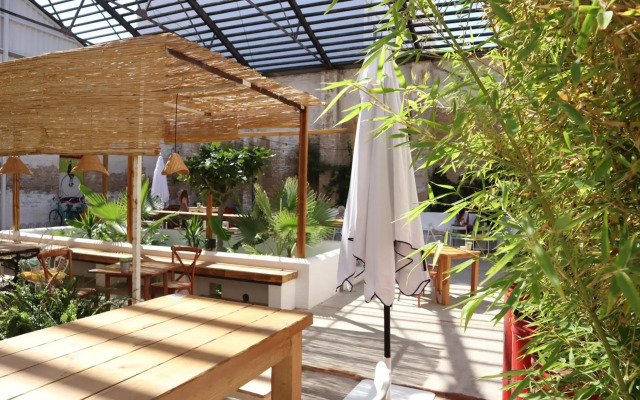 Líndala Rooms