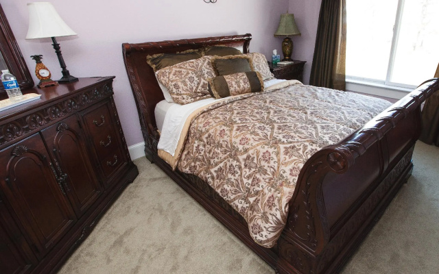 Bay Tree Manor