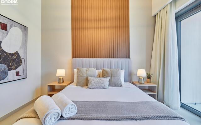 bnbme | Burj Royale | 1 BDR