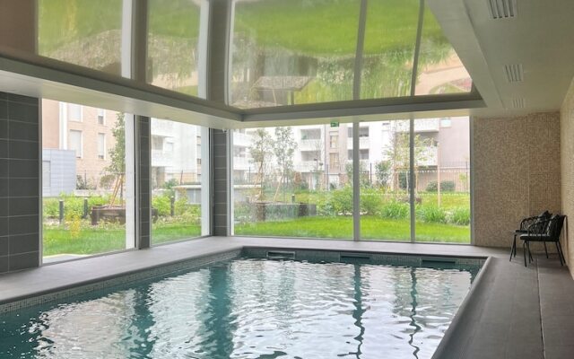 Résidence DOMITYS - La Garance