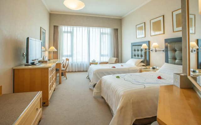 Shantou Junhua Haiyi Hotel