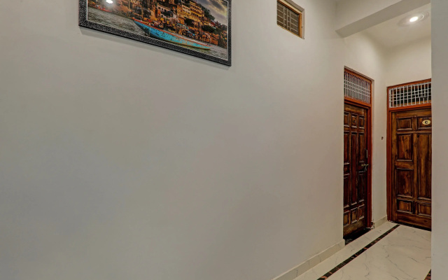 OYO 823703 Hotel Aanandwan Palace