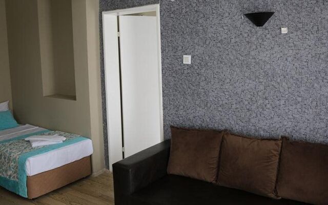 Blu Mare Beach Hotel - All Inclusive