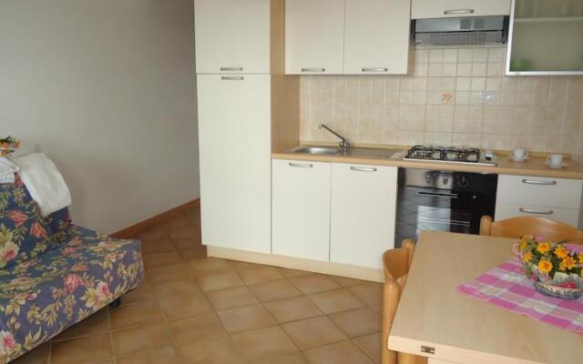 Casa Vacanza Il Geranio