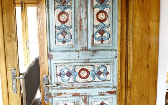 İbri Boutique hotel