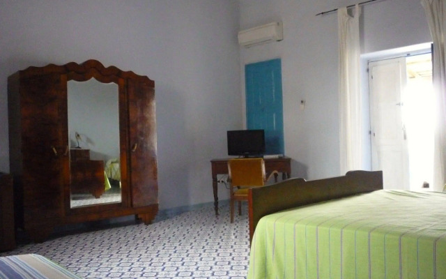 Hotel Da Franco Relax & Pool