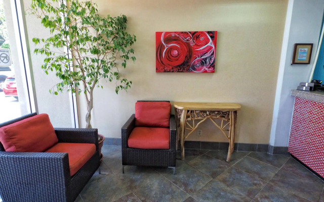 Marjac Suites Virginia Beach Oceanfront