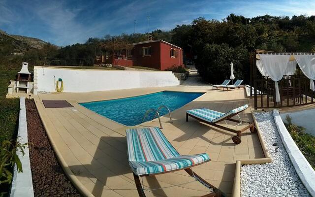 House in Cartajima, Malaga 101997