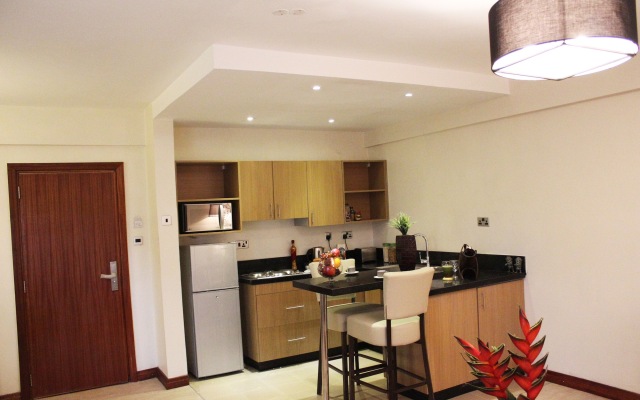 The Zehneria By Sarovar Portico India