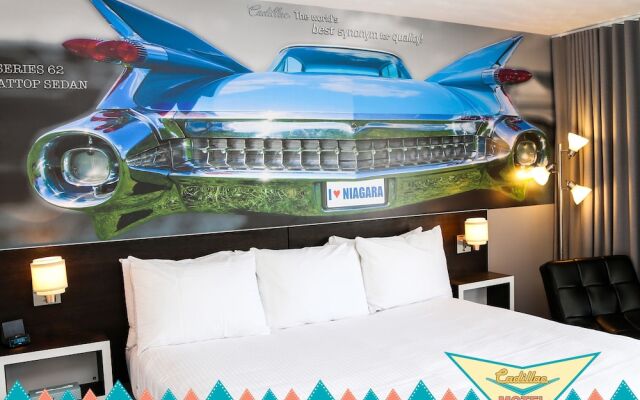 Cadillac Motel