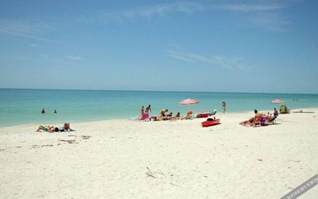 Sand Dollar - 6604 Holmes Blvd