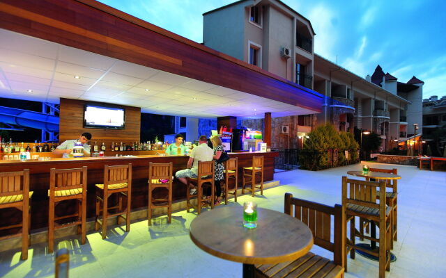 Julian Forest Suites
