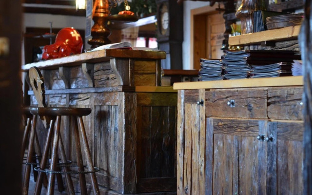 Hôtel Restaurant LA CAMBUSE