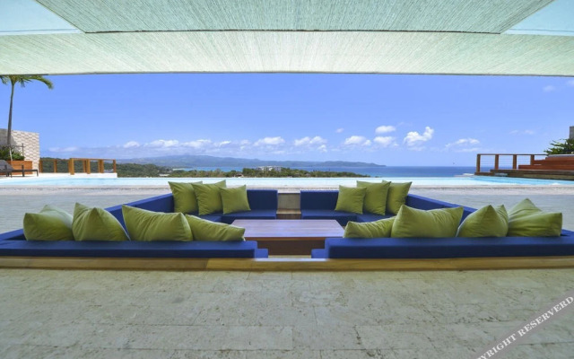 Villa Wahoo 3BR