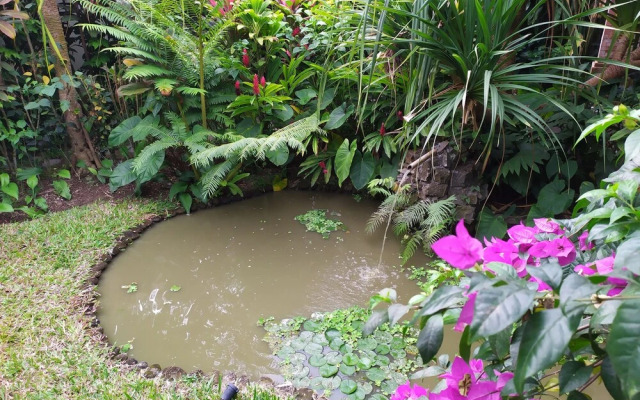 Gopala Villa Ubud