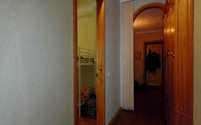Hostel Omsk