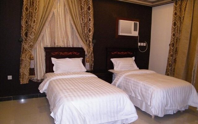 Al Dar Darak Furnished Units 2