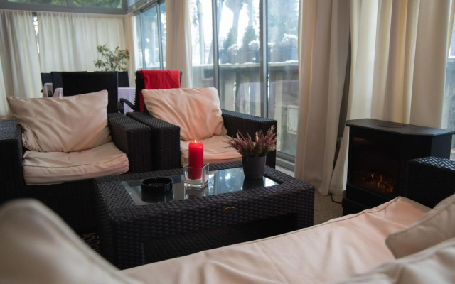 Hotel Poľana