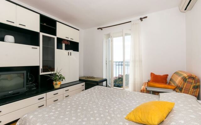 Beautiful view apartment Loreta