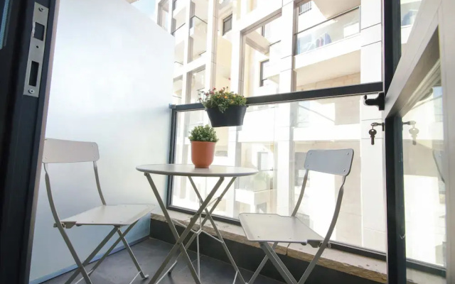 Gabriel Apartments - Jaffa Street - Next To Market