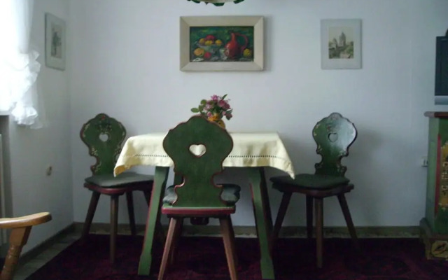 Vakantiehuis Becker-schmidt