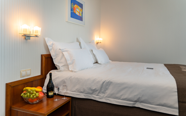 Hotel Panorama