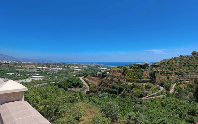 Villa Barranco del Puerto