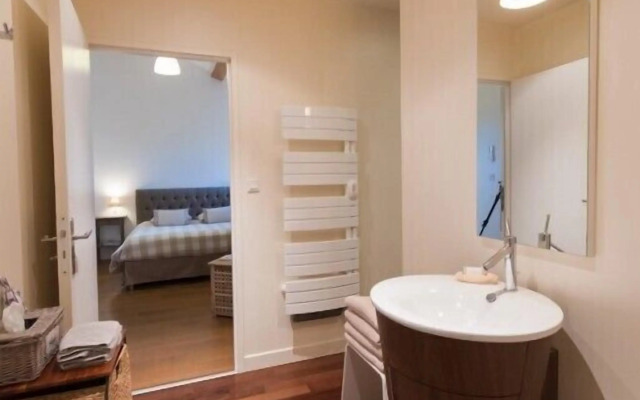 Le Relais de Pigasse