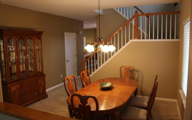 Single Family Home