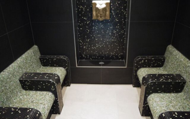 Essensio Sport Hotel Spa