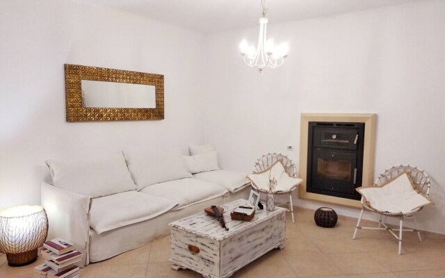 Secret Villa - Kato Saktouria