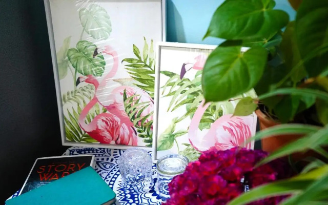 The Casa Nova Goa - Hotel & Art Cafe