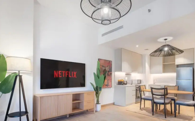 LUX  La Mer Infinity View -Luxury Boho 2