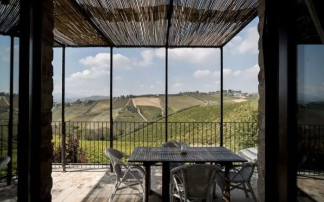 Apartment in Ascoli Piceno With Swimming Pool