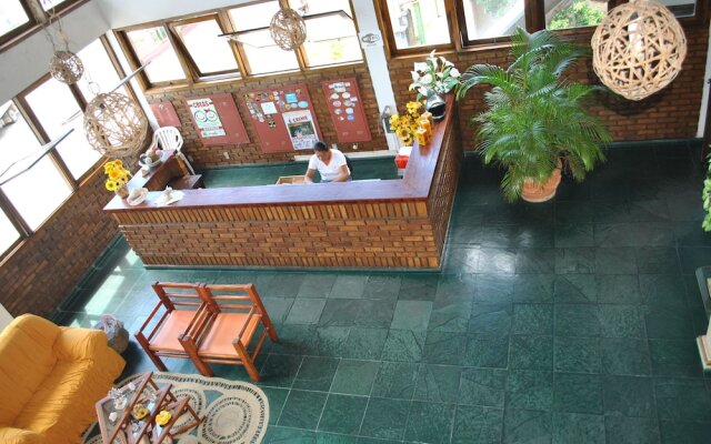 Pousada Portal do Prado