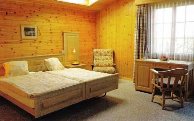 Hotel Chalet Bergblick