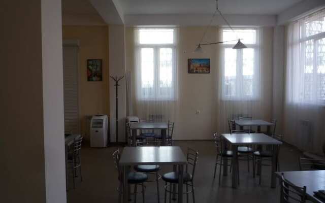 Guest House Olimpic Park
