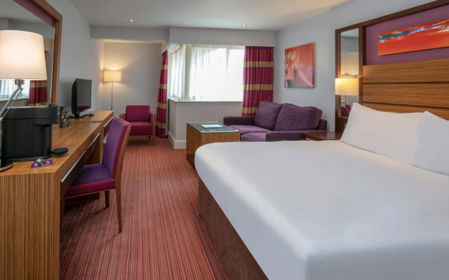 Ashford International Hotel & Spa - Image 6