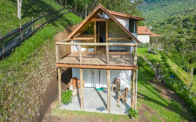 Rancho Pedra do Picú