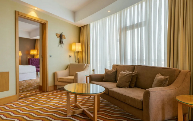 Four Points By Sheraton Ikot Ekpene