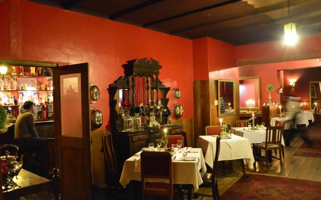 Die Tuishuise Guest House