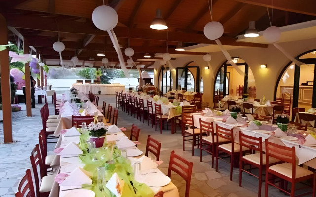 Hotel Kanali