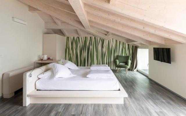 Hotel Baia Azzurra