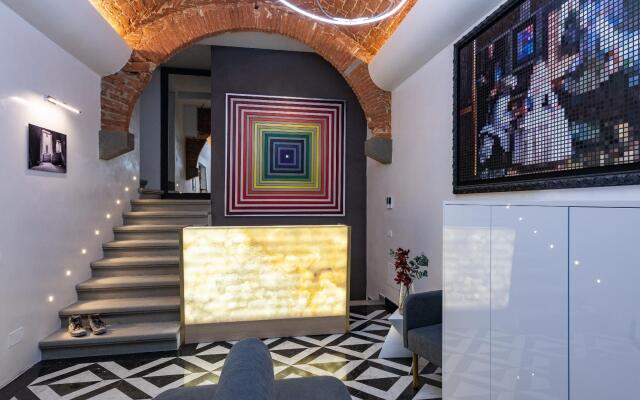 Kairos by Florence Art Apartments