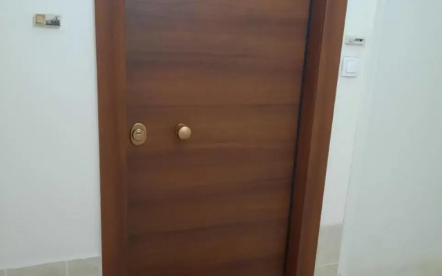 Lousi house